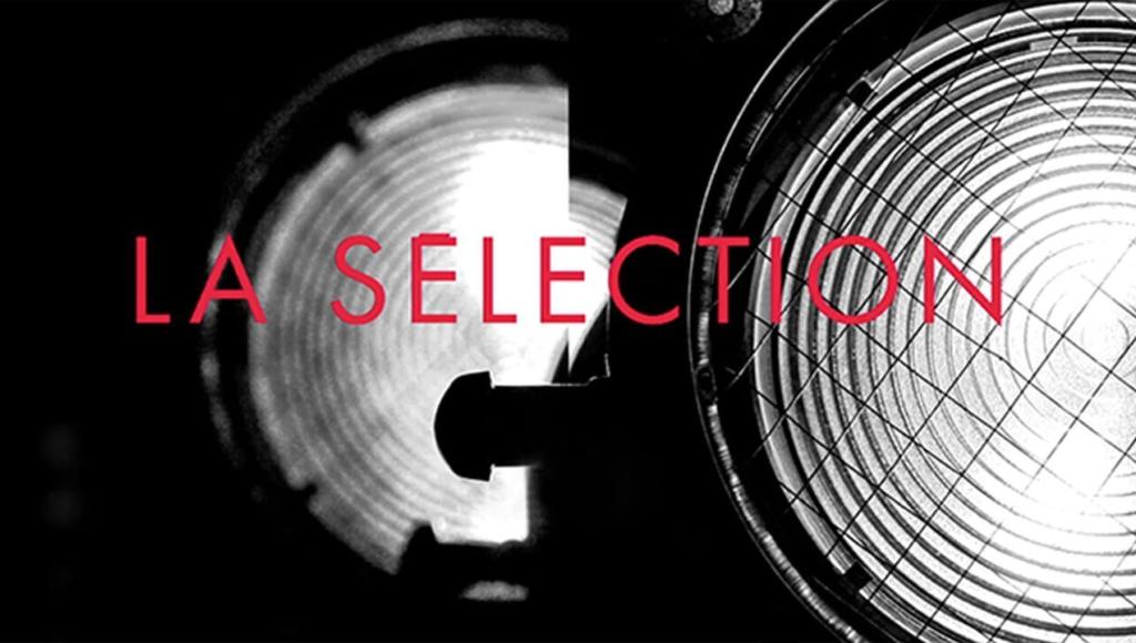 Vignette du programme télé La sélection