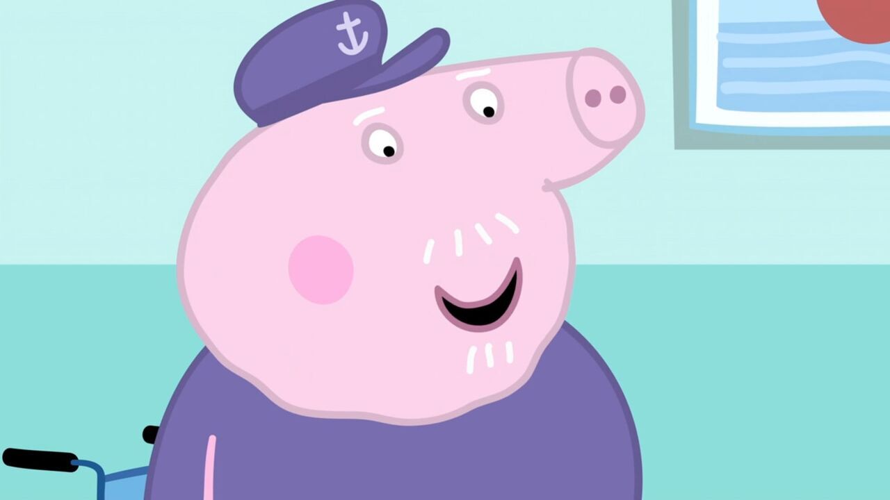 Vignette du programme télé Peppa Pig