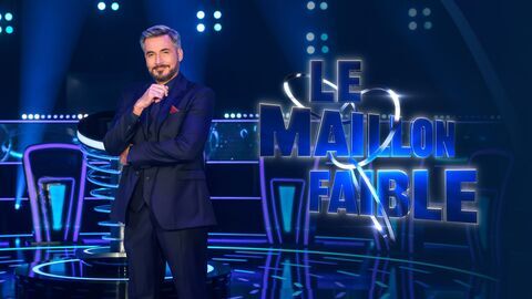 Vignette du programme télé Le maillon faible
