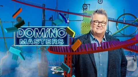 Vignette du programme télé Domino Masters