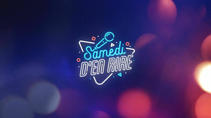 Vignette du programme télé Samedi d'en rire