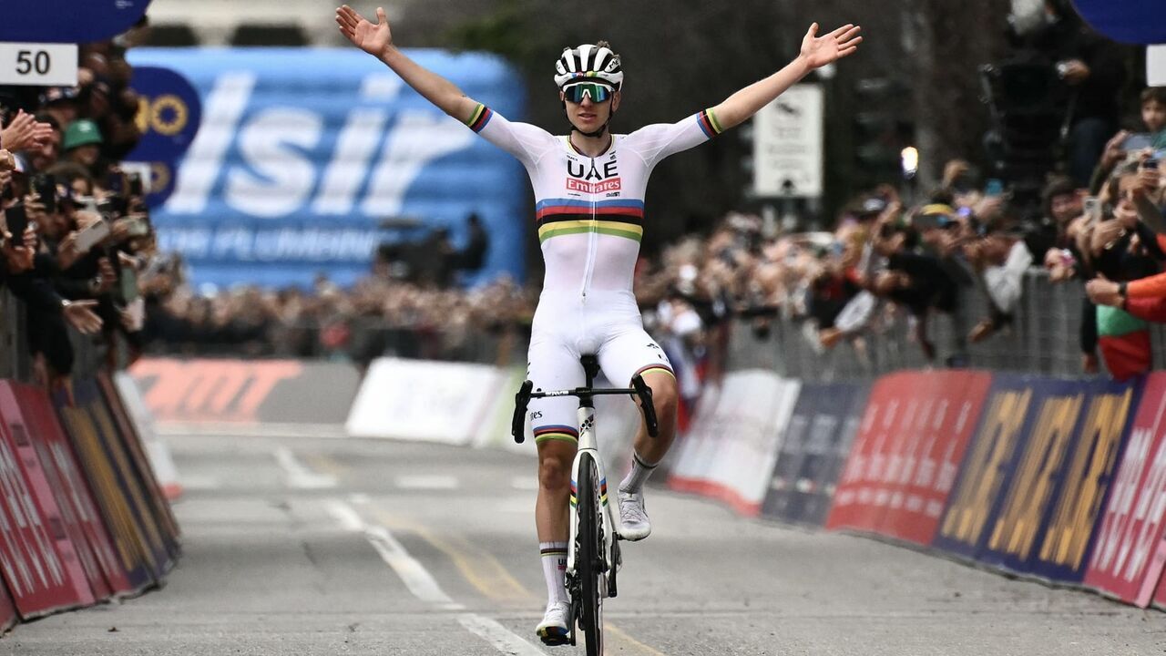 Vignette du programme télé Cyclisme : Championnats du monde sur route