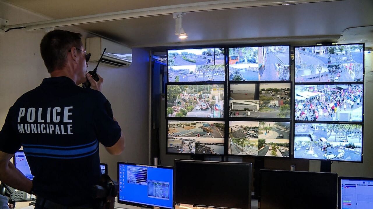Vignette du programme télé Enquête sous haute tension