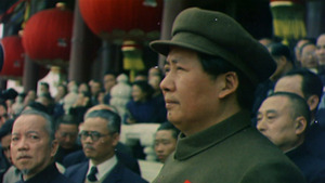Vignette du programme télé Mao, le dernier empereur (La longue marche vers le pouvoir, 1893-1949) (1/2)