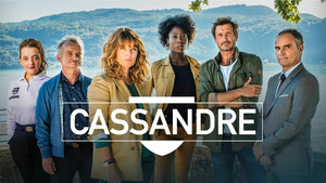 Vignette du programme télé Cassandre (Ni vu, ni connu) S9 (4/5)