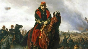 Vignette du programme télé Napoléon III, le prix de l'audace (Le couronnement de l'édifice) (4/4)
