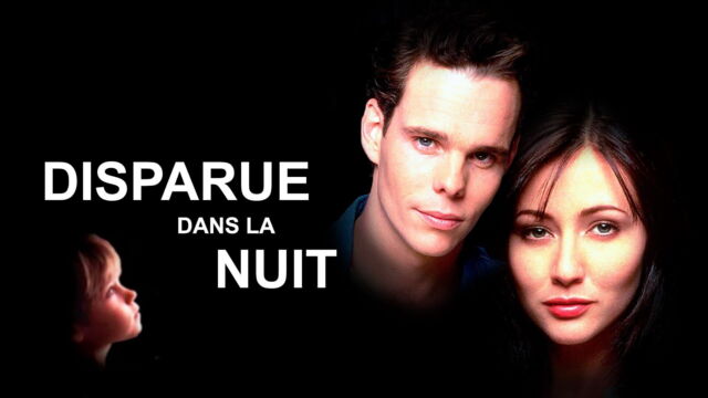 Vignette du programme télé Disparue dans la nuit