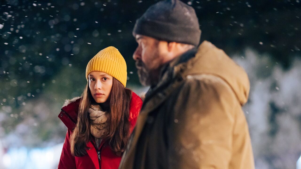 Vignette du programme télé Mikaela