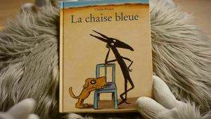 Vignette du programme télé Yétili (La chaise bleue) S4 (64/69)