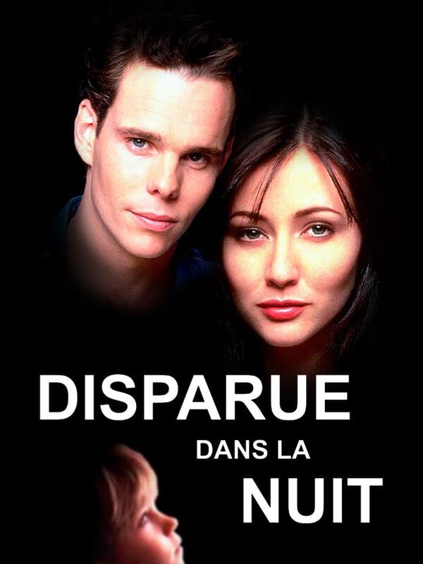 Vignette du programme télé Disparue dans la nuit