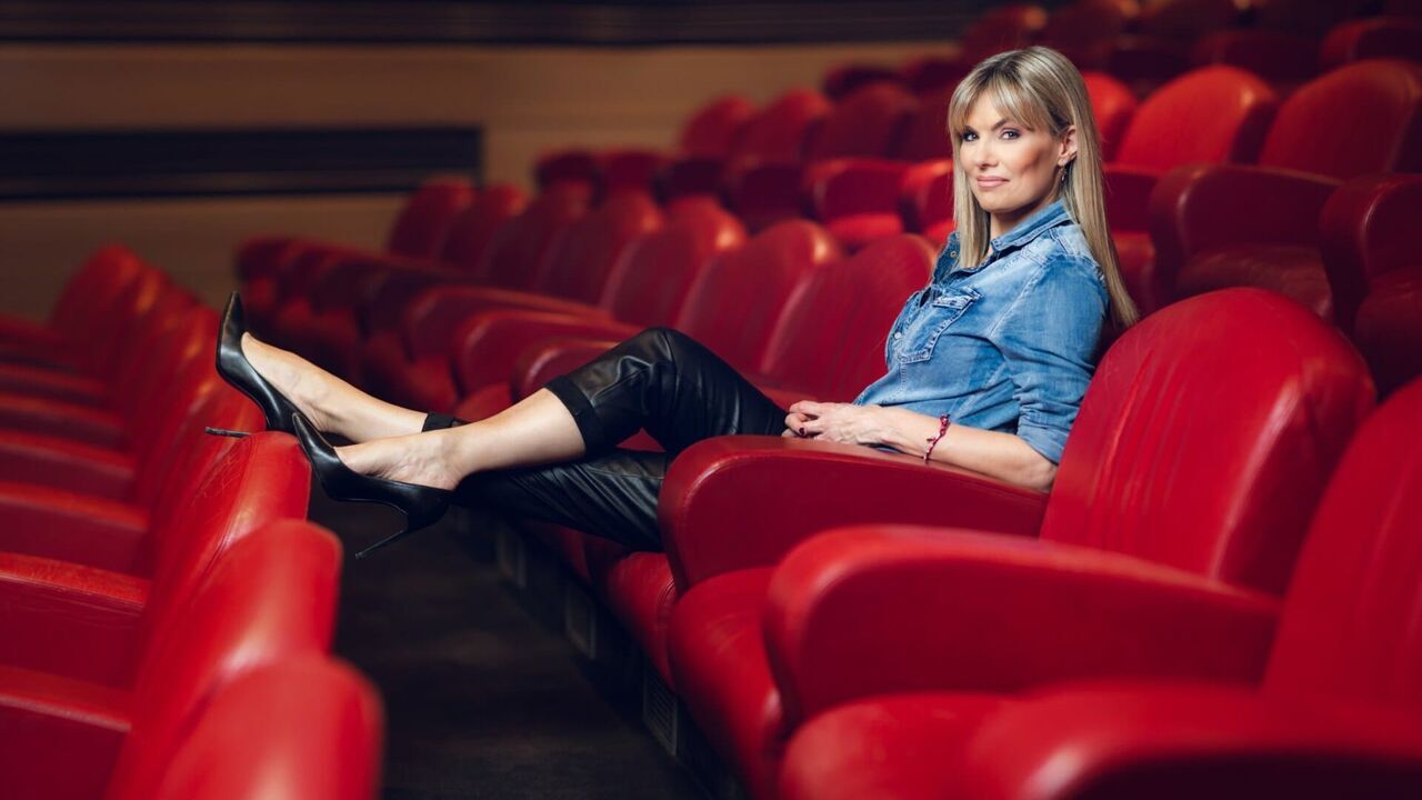 Vignette du programme télé Absolument stars