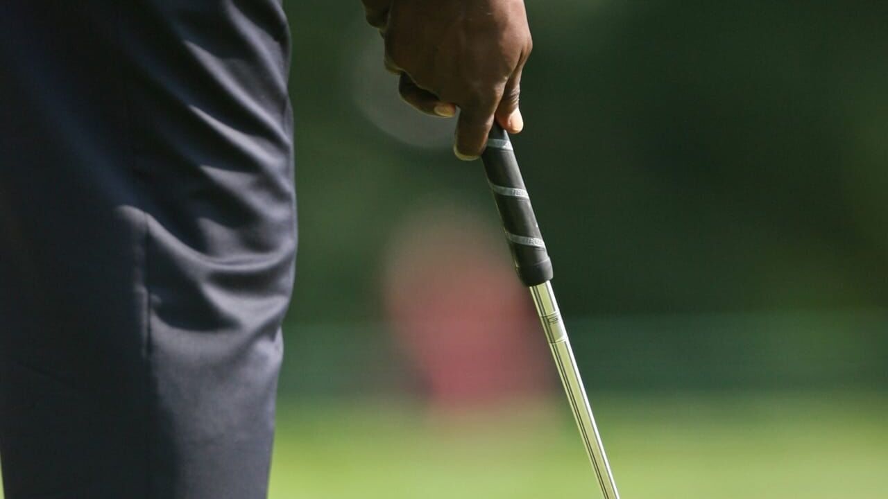 Vignette du programme télé Golf : Presidents Cup