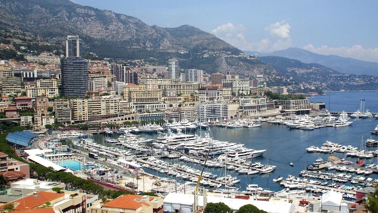 Vignette du programme télé Monacoscope