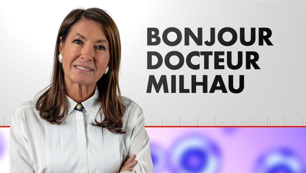 Vignette du programme télé Bonjour Dr Milhau