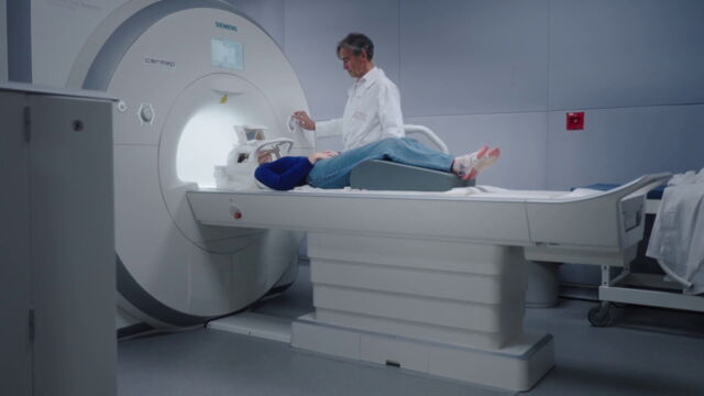 Vignette du programme télé Un cerveau particulier