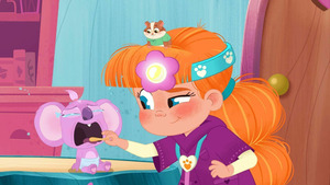 Vignette du programme télé Vida la véto (Les terribles colères de Bébé Koala) S2 (n°28)