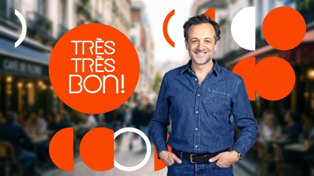 Vignette du programme télé Très très bon