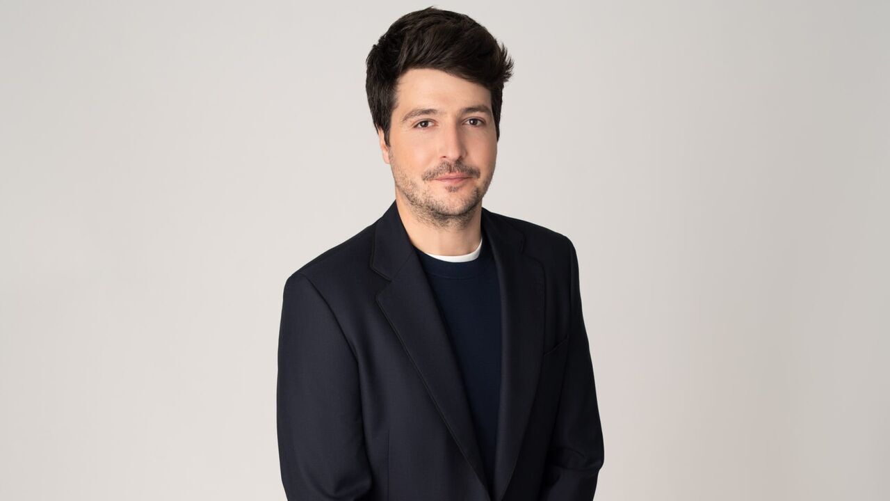 Vignette du programme télé L'Heure des Pros Week-End