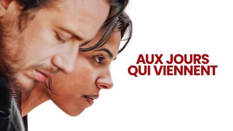 Vignette du programme télé Aux jours qui viennent
