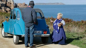 Vignette du programme télé Joséphine, ange gardien (Légendes d'Armor) S15 (3/4)