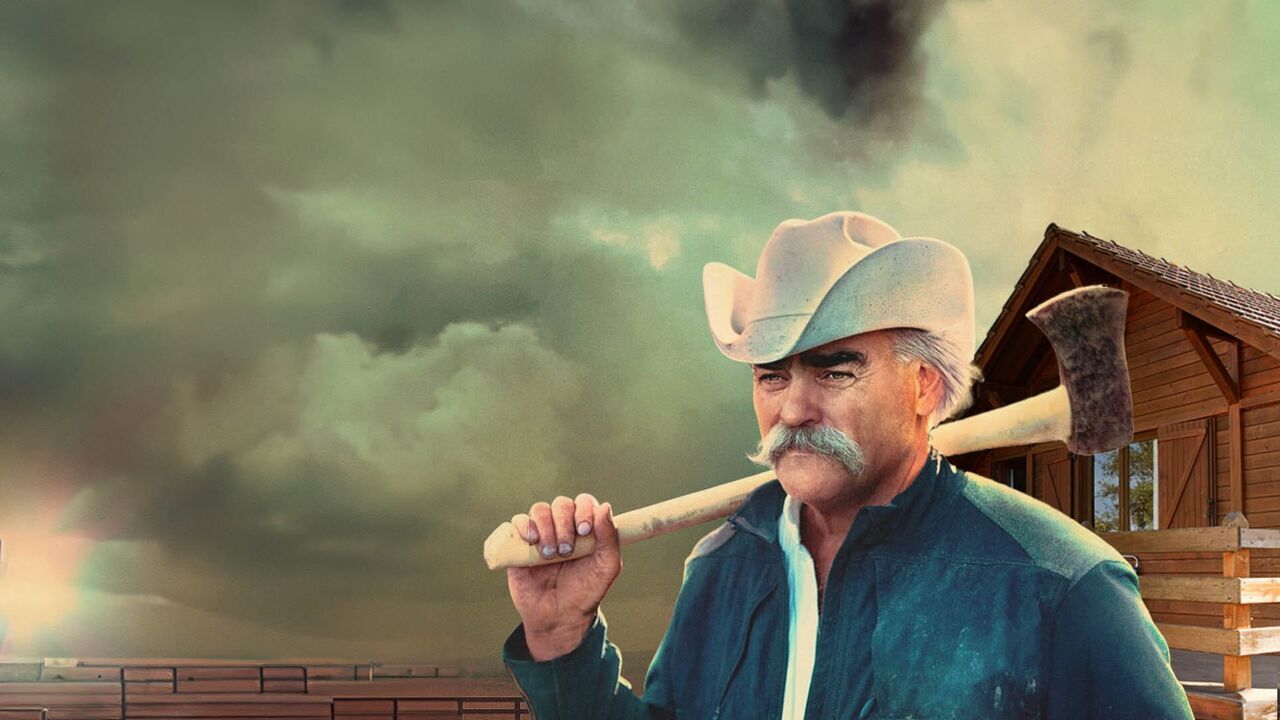 Vignette du programme télé Habitations en péril