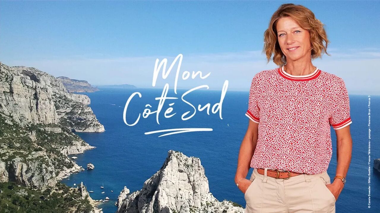 Vignette du programme télé Mon côté sud