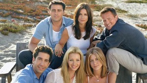 Vignette du programme télé Friends (Celui qui avouait tout à Rachel) S8 (16/24)