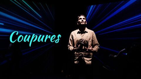 Vignette du programme télé Coupures