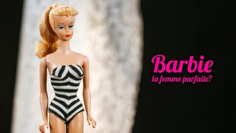 Vignette du programme télé Barbie, la femme parfaite ?