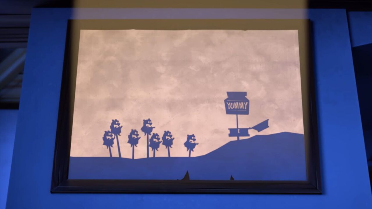 Vignette du programme télé Grizzy et les lemmings