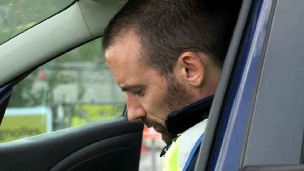 Vignette du programme télé Flic story