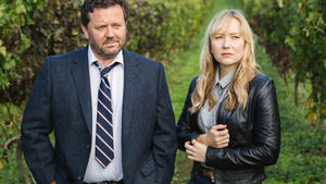 Vignette du programme télé Brokenwood (Quiz mortel) S11 (2/6)