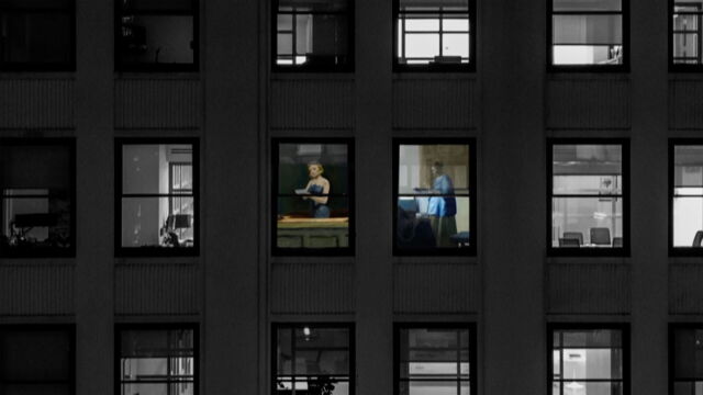 Vignette du programme télé Connexions
