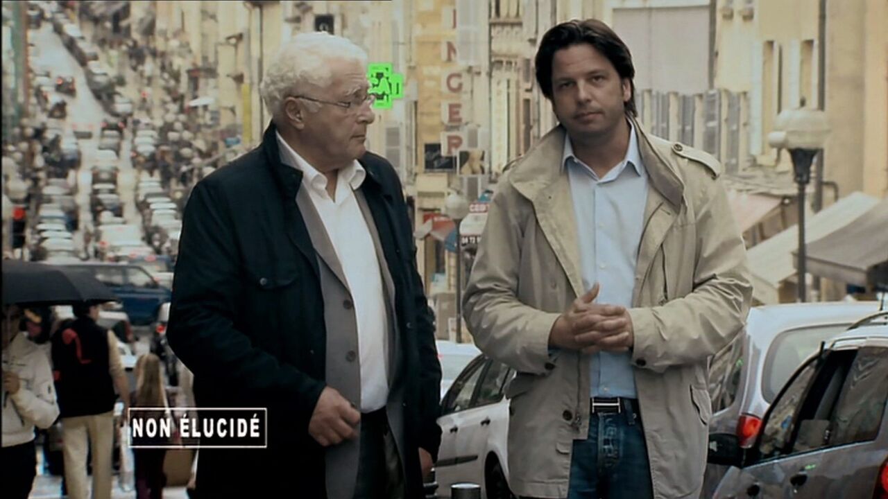 Vignette du programme télé Non élucidé