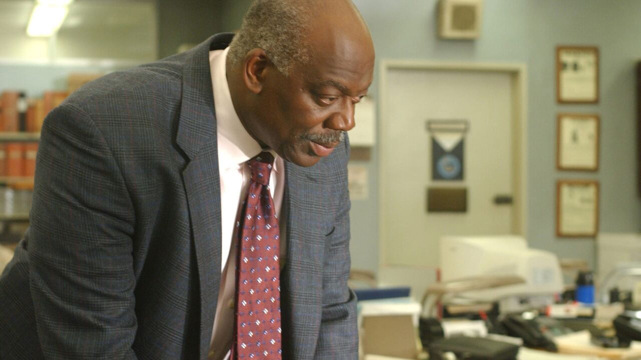 Vignette du programme télé Cold Case