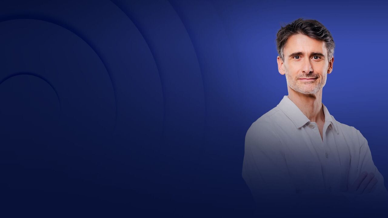Vignette du programme télé Vrai ou faux, l'émission