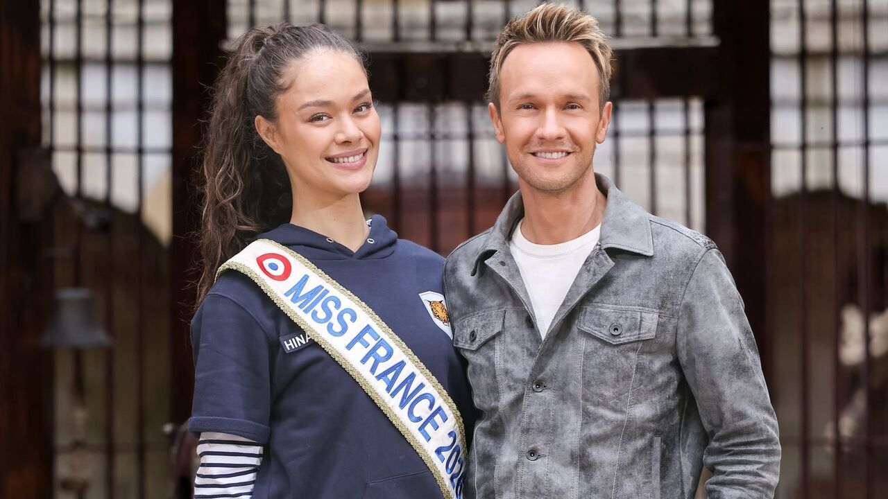 Vignette du programme télé Fort Boyard