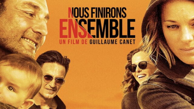 Vignette du programme télé Nous finirons ensemble