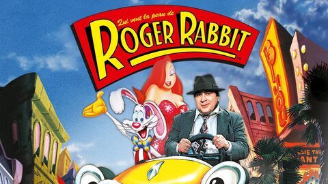 Vignette du programme télé Qui veut la peau de Roger Rabbit ?