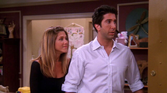 Vignette du programme télé Friends