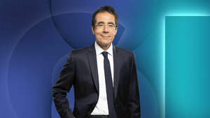 Vignette du programme télé 18H Rochebin