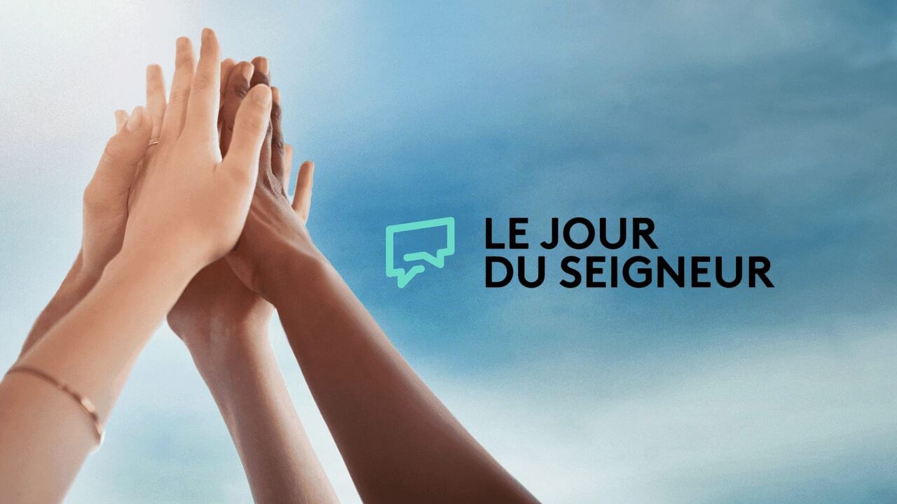Vignette du programme télé Le jour du Seigneur