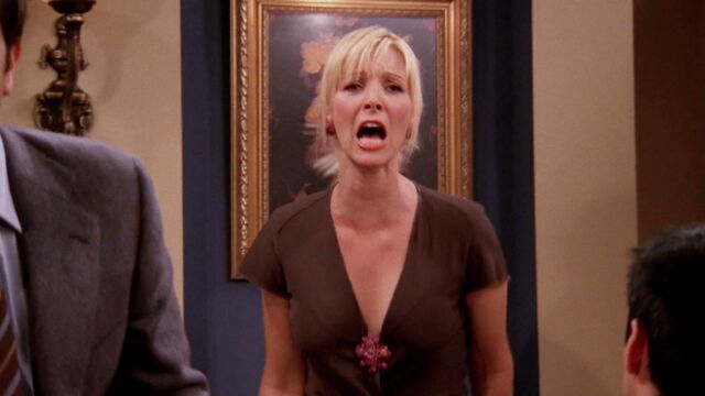 Vignette du programme télé Friends