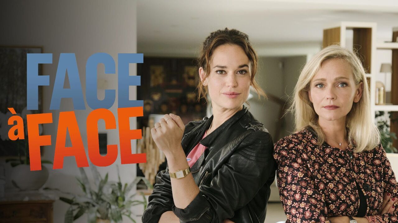 Vignette du programme télé Face à face