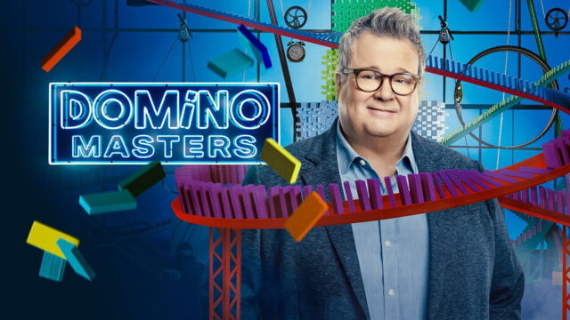 Vignette du programme télé Domino Masters