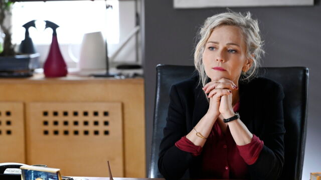 Vignette du programme télé Face à face