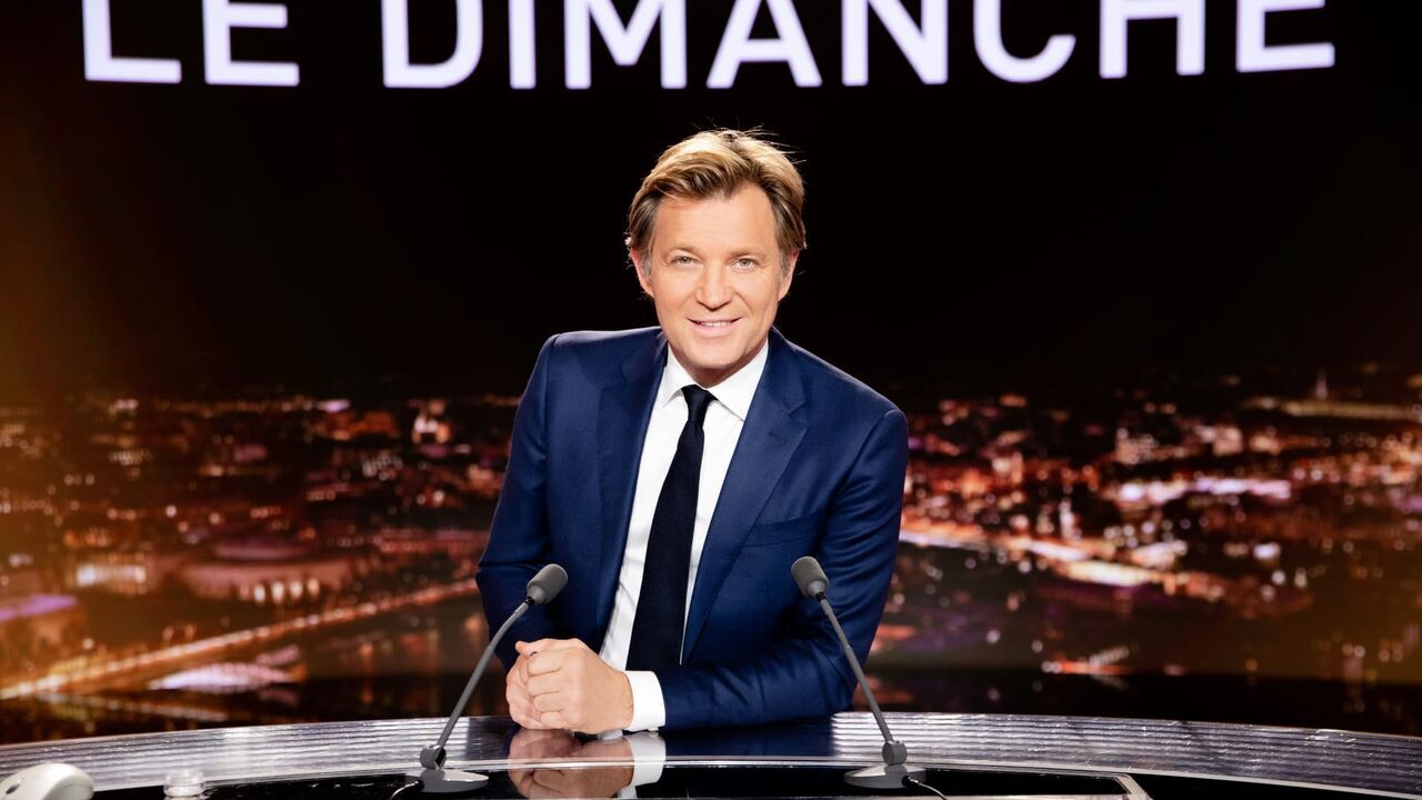 Vignette du programme télé 20h30, le dimanche
