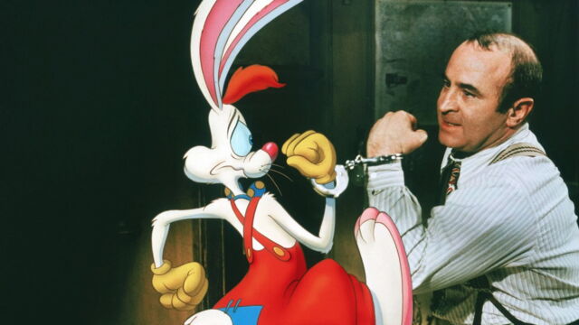 Vignette du programme télé Qui veut la peau de Roger Rabbit ?