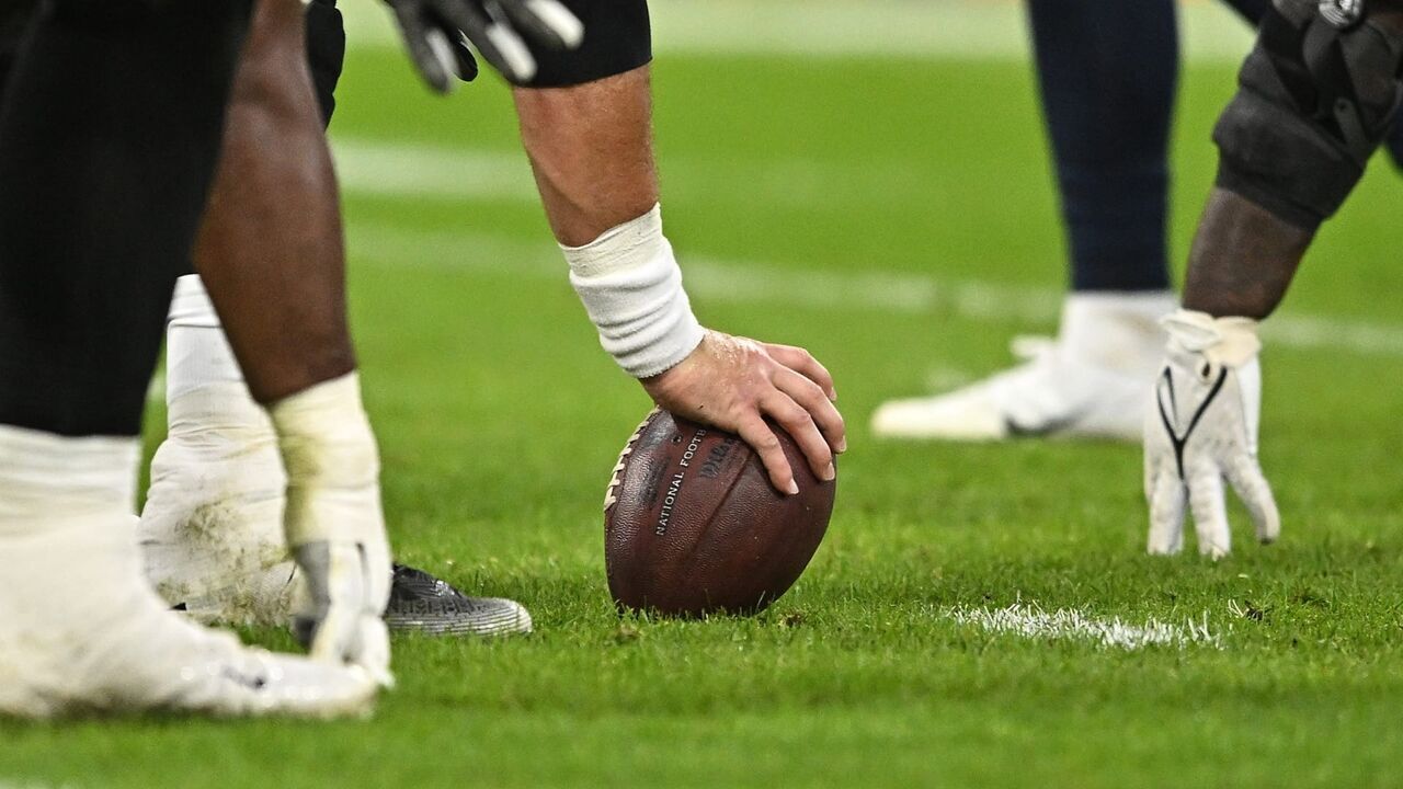 Vignette du programme télé Football américain : NFL