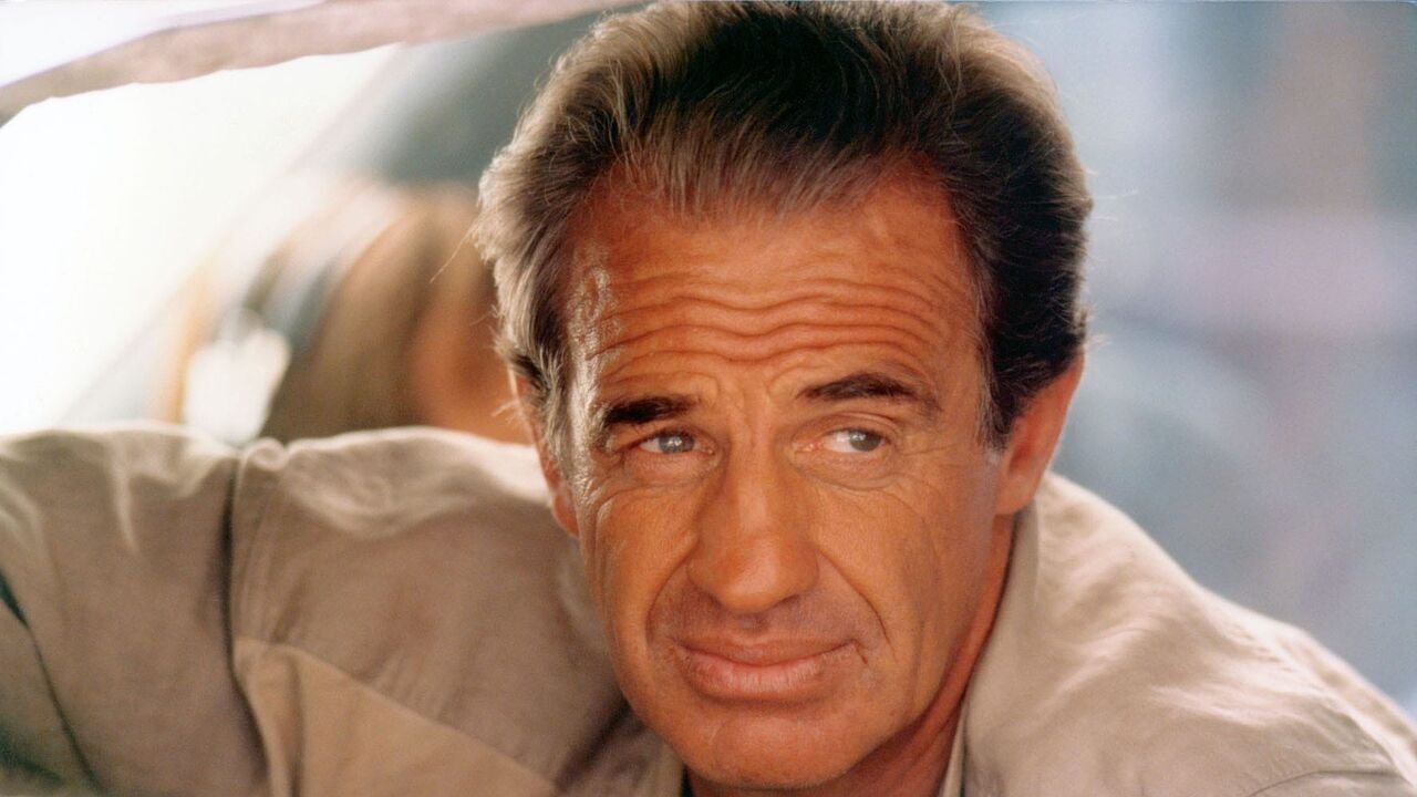 Vignette du programme télé Belmondo l'incorrigible